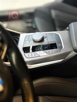 بي ام دبليو الفئة 3